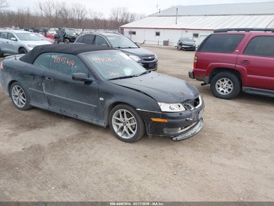 SAAB 9-3 2004