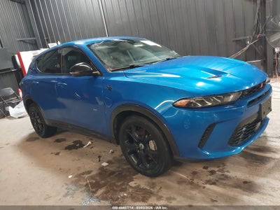 DODGE HORNET 2024