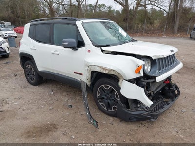 JEEP RENEGADE 2015