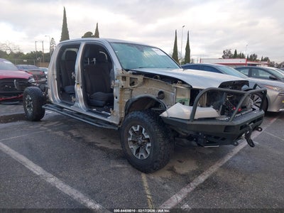 TOYOTA TACOMA 2018