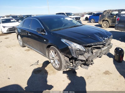 CADILLAC XTS 2019