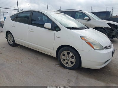 TOYOTA PRIUS 2007