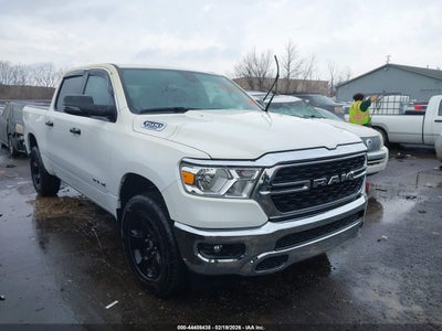 RAM 1500 2024
