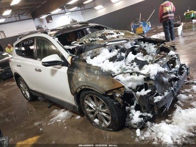 TOYOTA RAV4 2018