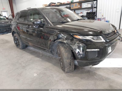 LAND ROVER RANGE ROVER EVOQUE 2019