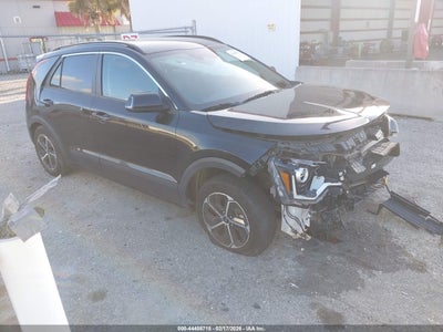 KIA NIRO 2023