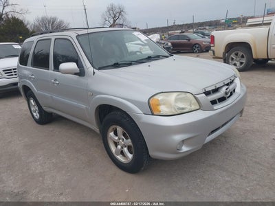 MAZDA TRIBUTE 2005