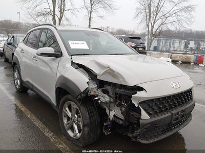 HYUNDAI KONA 2023