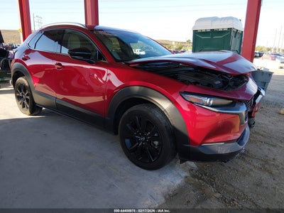 MAZDA CX-30 2023