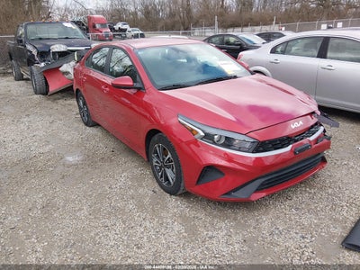 KIA FORTE 2024