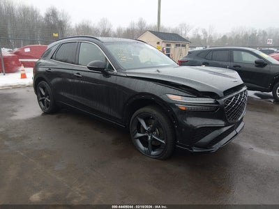 GENESIS GV70 2026
