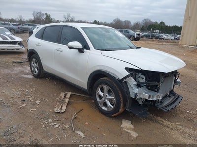 HONDA HR-V 2025
