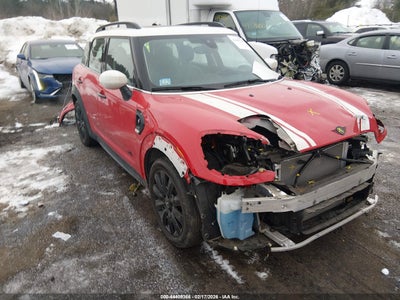 MINI COUNTRYMAN 2024
