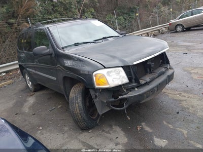 GMC ENVOY 2007