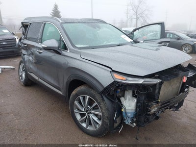 HYUNDAI SANTA FE 2020