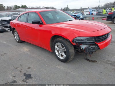 DODGE CHARGER 2023
