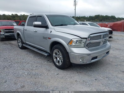 RAM 1500 2018