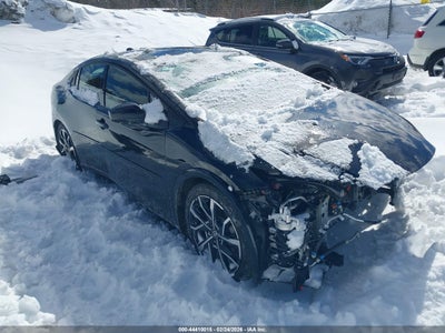TOYOTA PRIUS PLUG-IN HYBRID 2025