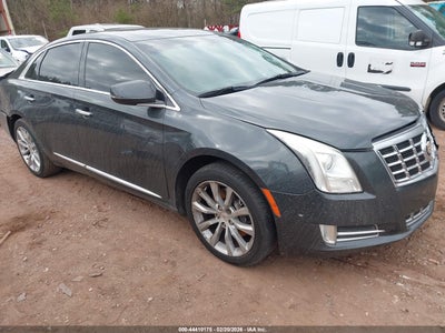 CADILLAC XTS 2015