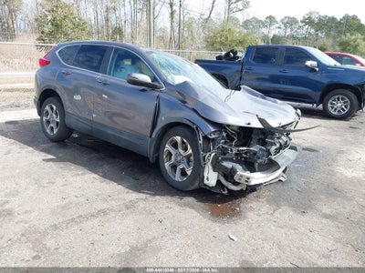 HONDA CR-V 2017