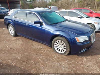 CHRYSLER 300 2014