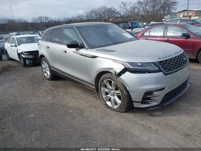 LAND ROVER RANGE ROVER VELAR 2020