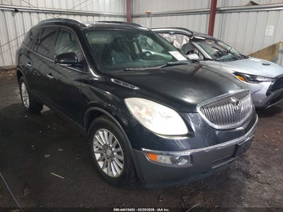 BUICK ENCLAVE 2011