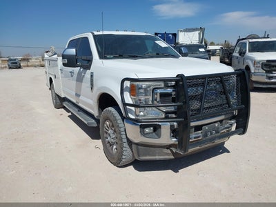 FORD F-250 2022