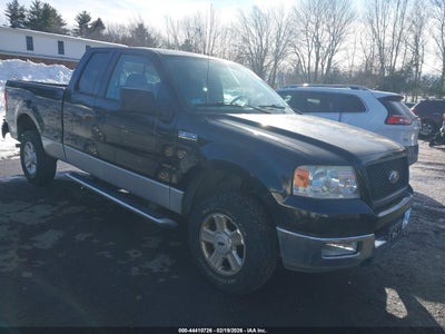 FORD F-150 2004