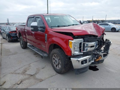 FORD F-250 2017