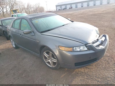 ACURA TL 2005