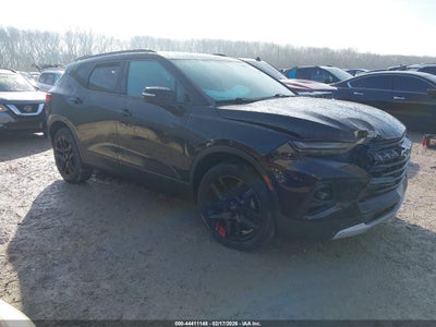 CHEVROLET BLAZER 2020
