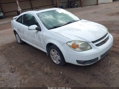 CHEVROLET COBALT 2005