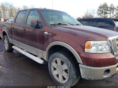 FORD F-150 2007