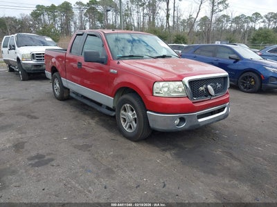 FORD F-150 2007