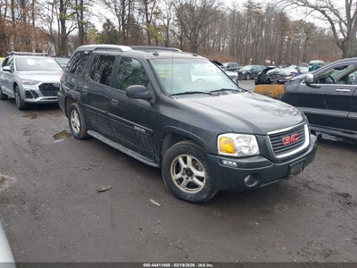GMC ENVOY XUV 2004