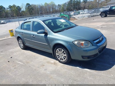 CHEVROLET COBALT 2009