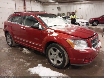 DODGE CALIBER 2008