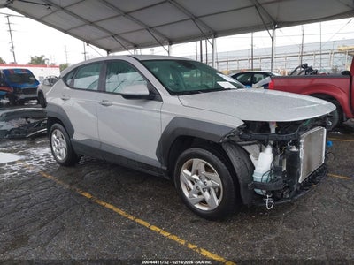 HYUNDAI KONA 2024