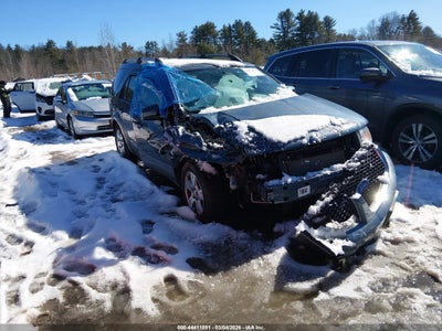 FORD FREESTYLE 2005