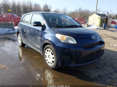 SCION XD 2008