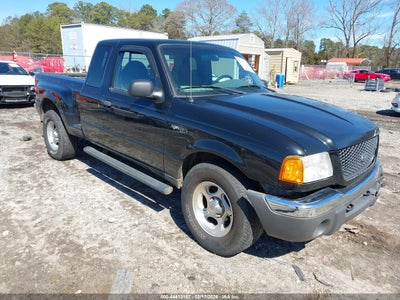 FORD RANGER 2003