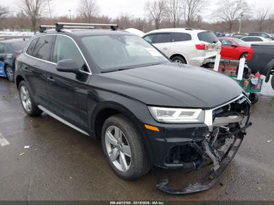AUDI Q5 2019