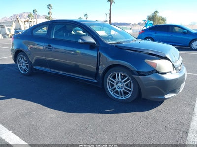 SCION TC 2007
