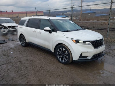 KIA CARNIVAL MPV 2023