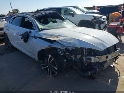 AUDI S5 SPORTBACK 2024