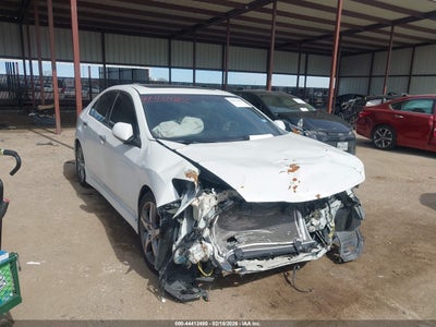 ACURA TSX 2013