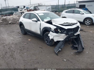 MAZDA CX-30 2024