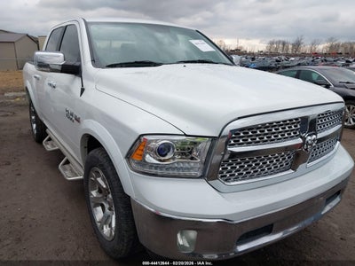 RAM 1500 2018