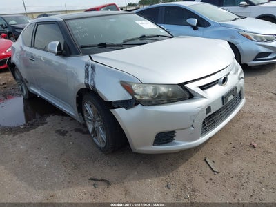 SCION TC 2013